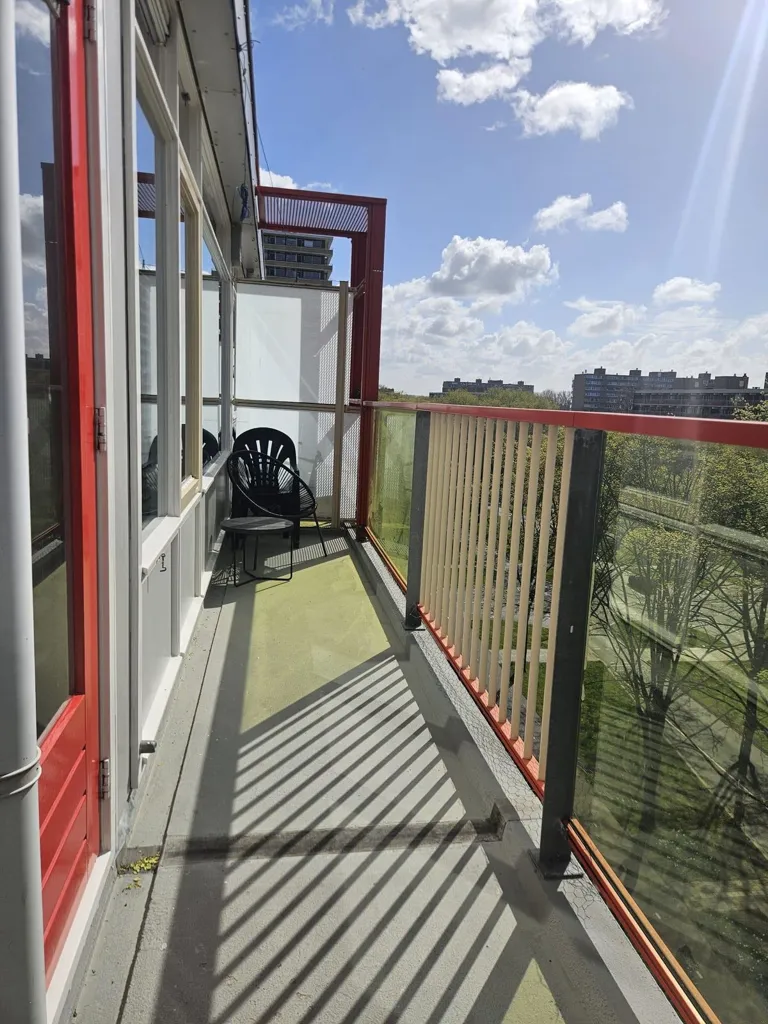 Appartement 3 pièces à Delft