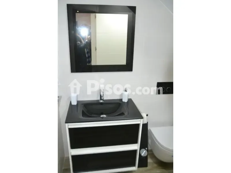 Bagni - Studio with Air Conditioning in Albayzín