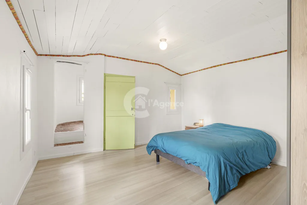 4-toaline maja asukohas Grasse