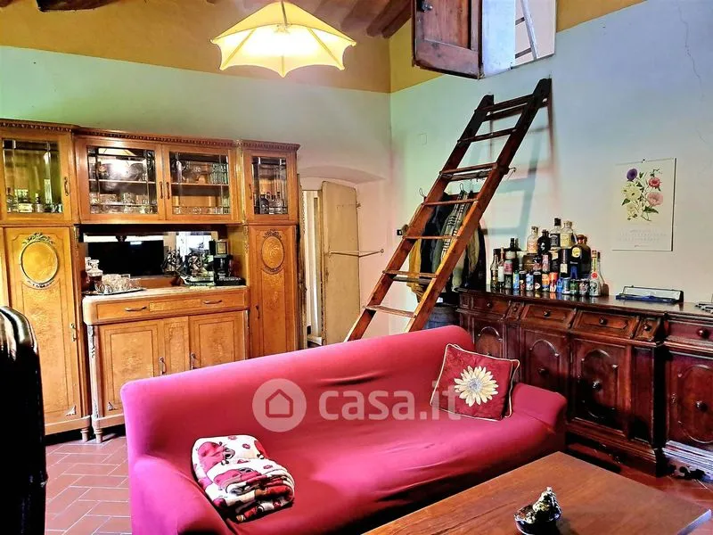 Séjour - Rustic Farmhouse with Olive Grove in Pontassieve