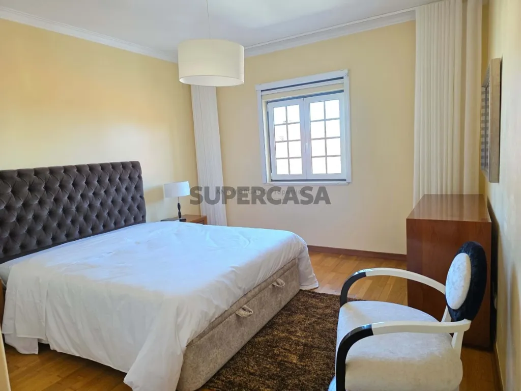 Chambres - Luxury Flat with Balcony in Quinta da Beloura