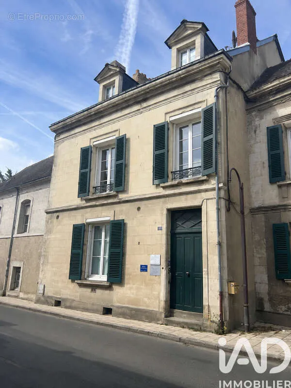 Exterior - Professional Space near Angers