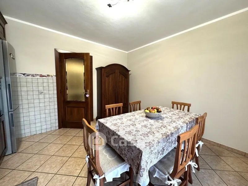Söögituba - Independent House with Workshop in Ponte Nizza