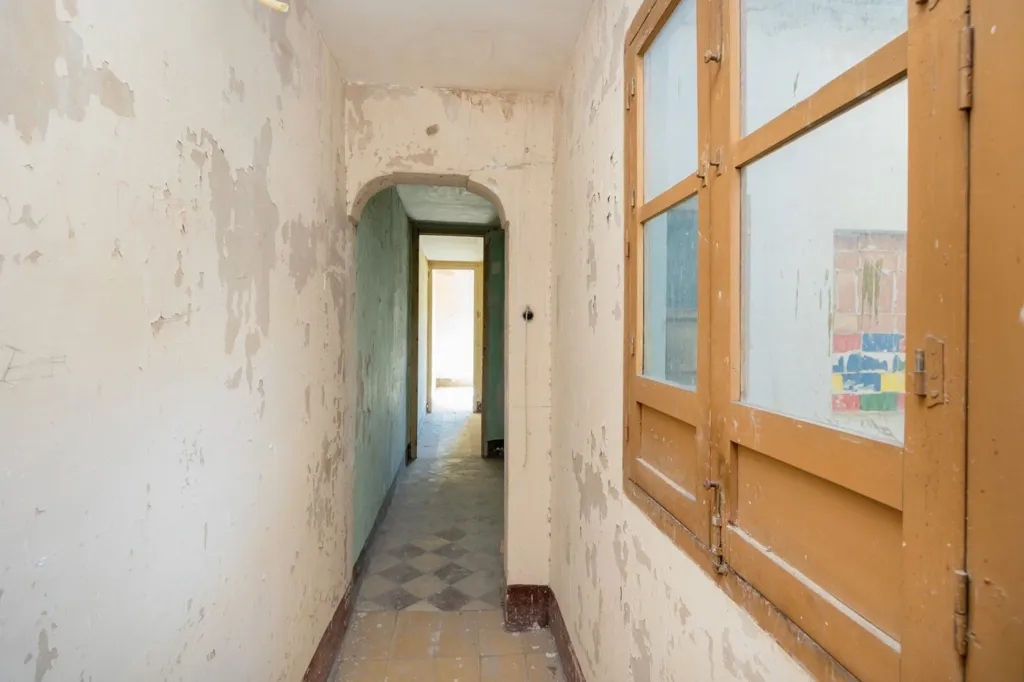 Esik - Apartment with Plaza Views in Granada Centre