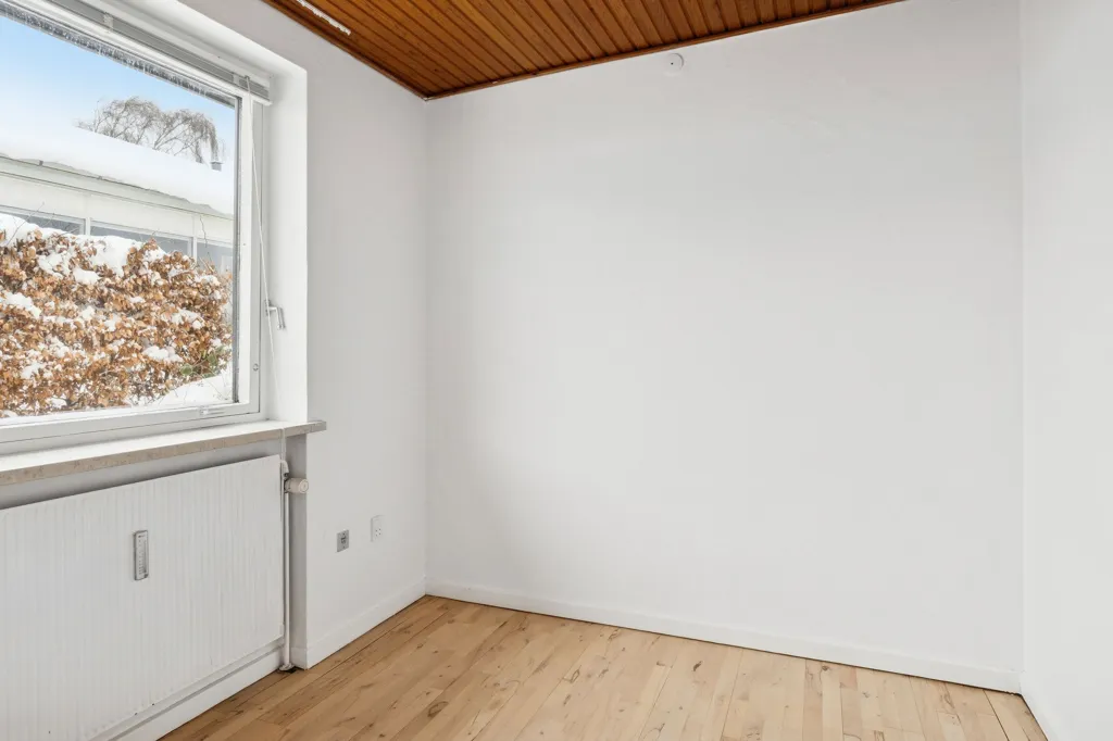 Maison 4 pièces à Hjørring