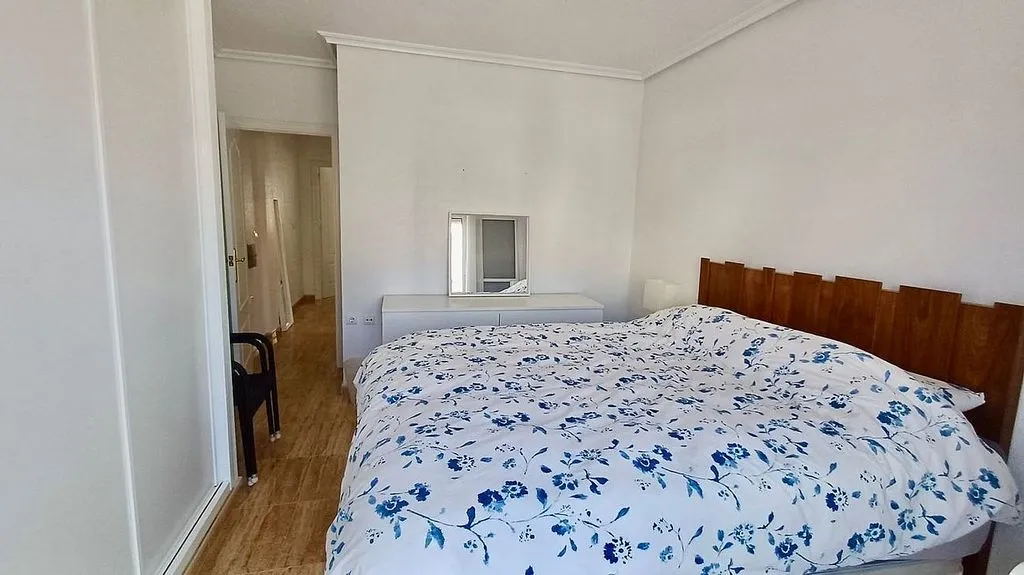 Chambres - Terraced House with Pool in Torre-Pacheco