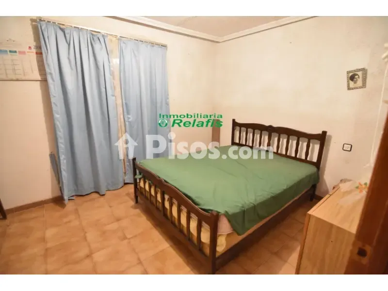 Camere da letto - Rustic Farm with Thermal Springs in Fuenteguinaldo