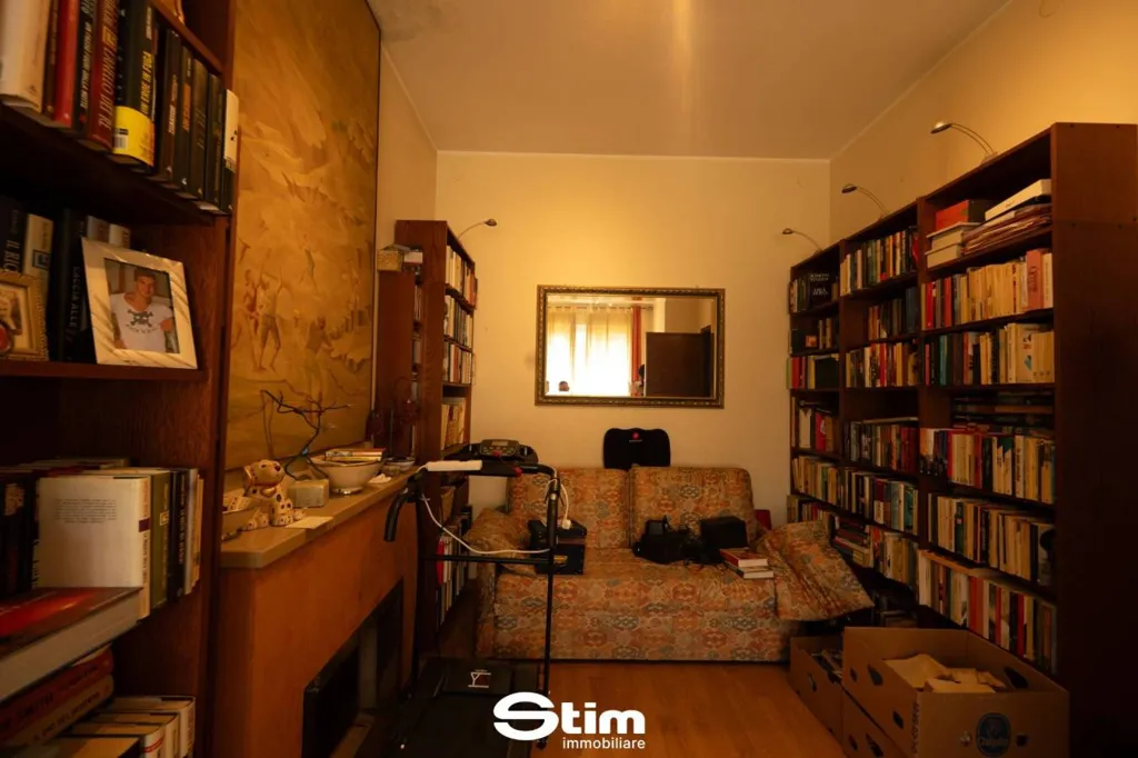 Kabinet - Contemporary Villa with Garden in Perugia
