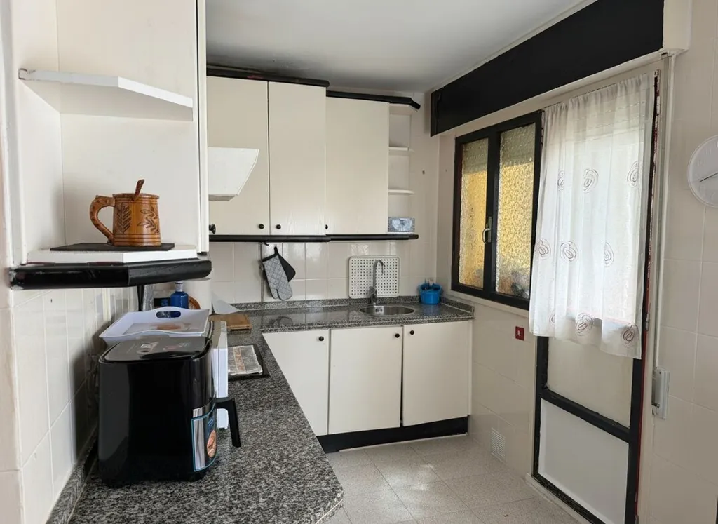 Appartement 3 pièces à Siero