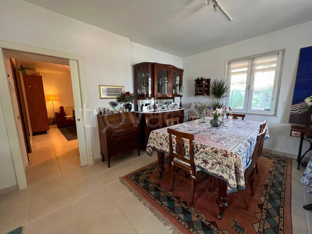 Söögituba - Semi-Detached House with Pool near Pesaro