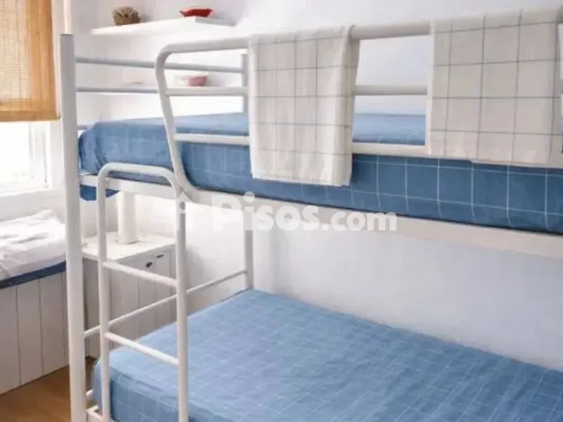 Camere da letto - Apartment with Sea View in Punta Umbría