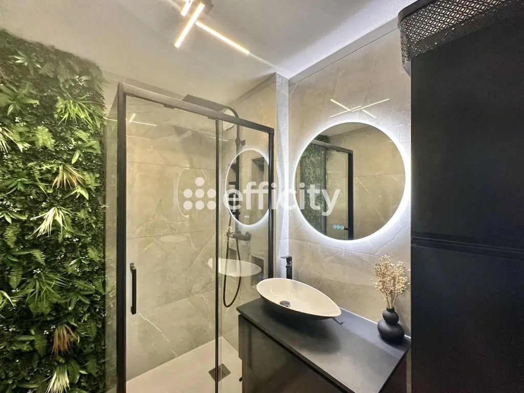 Appartement 3 pièces à Montpellier