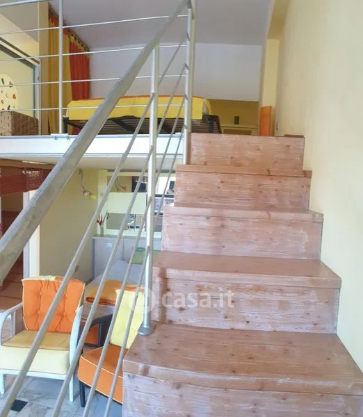 Toad - Semi-Detached Studio with Sea View in Pisa