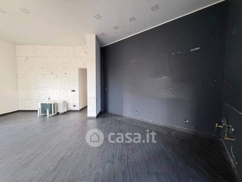 Pièces - Triplex Apartment with Triple Exposure in Reggio Calabria