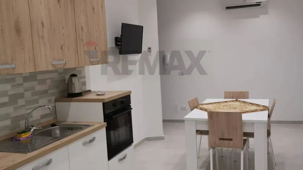 Cuisine - Terraced Apartment near Noto Beach