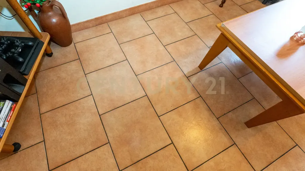 Salle à manger - Duplex Apartment with Balcony in Catania Centre