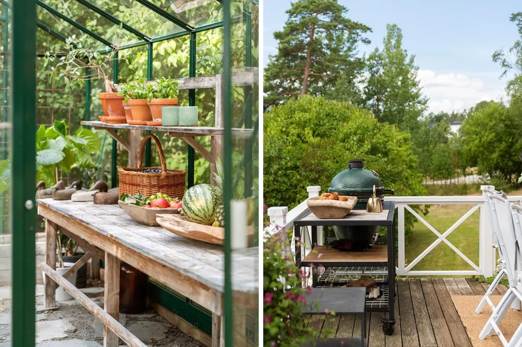 Maison 6 pièces à Värmdö