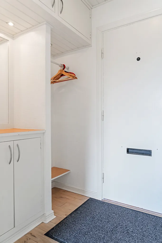 2-toaline korter asukohas Aalborg