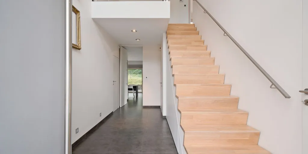 Pièces - Villa moderne avec terrasse à Sterrebeek