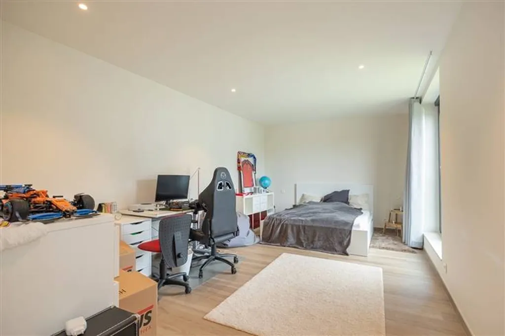 Chambres - Villa moderne avec terrasse à Brasschaat