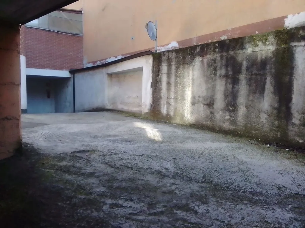 Aed - Box in San Sepolcro, Piacenza