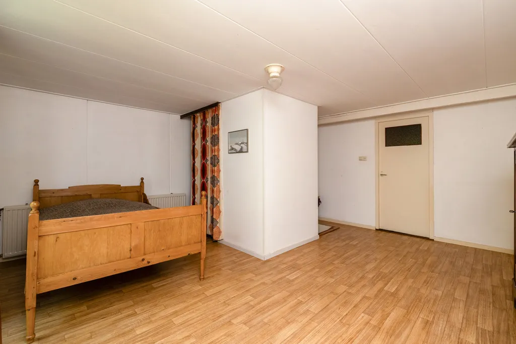 Magamistoad - Nostalgic Farmhouse with Polder Views in Vlist