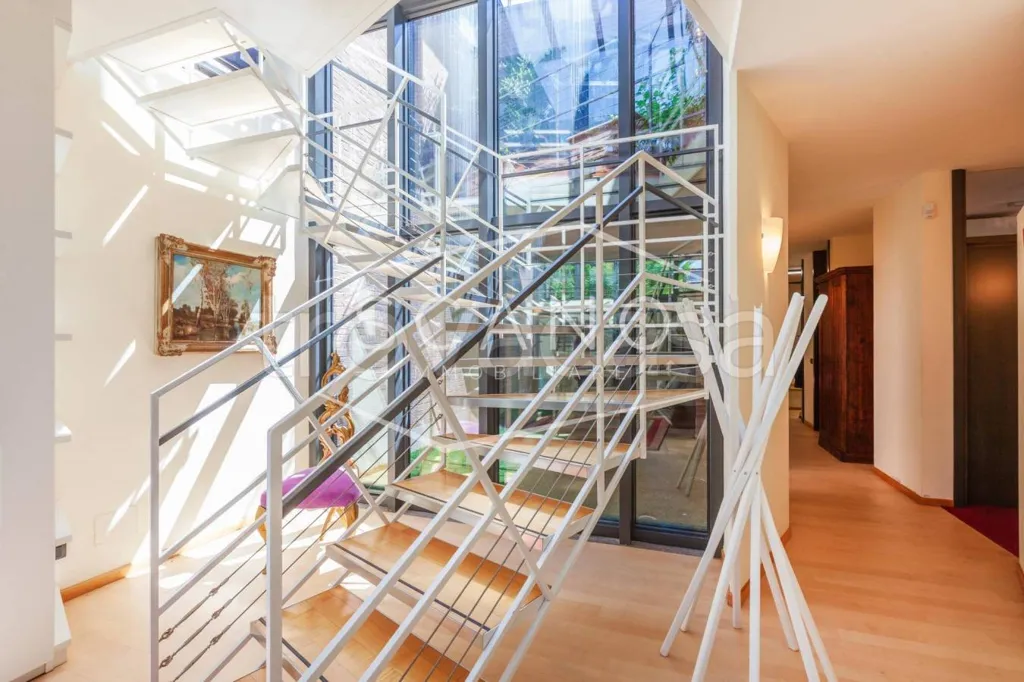 Rooms - Architectural Villa with Panoramic View in Alba