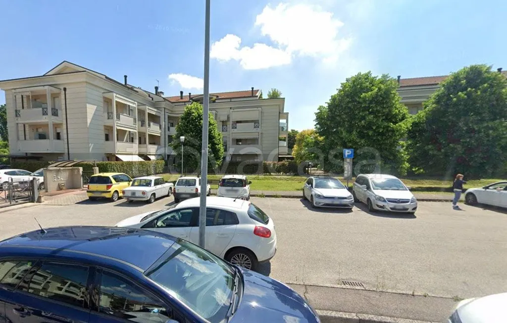 Extérieur - Two-Level Apartment with Terrace in Conselve