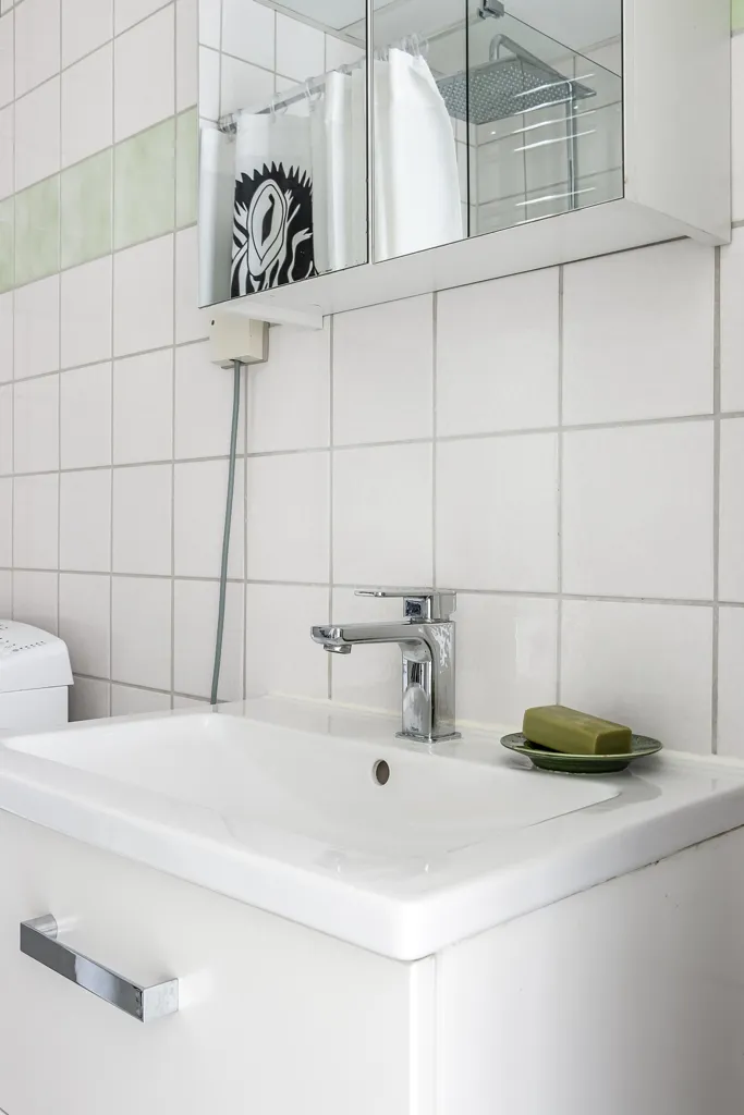 Bagni - Apartment with Central Location in Köping