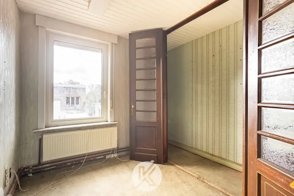 Stanze - Project Ground with Renovation Potential in Mere