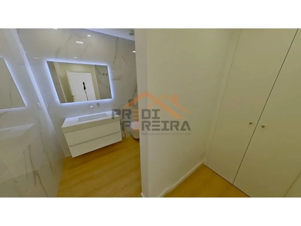 Bagni - Luxury House with Pool in Loures, Lisbon