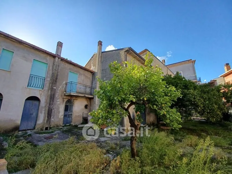 Välivaade - Historic House with Garden in Stella Cilento
