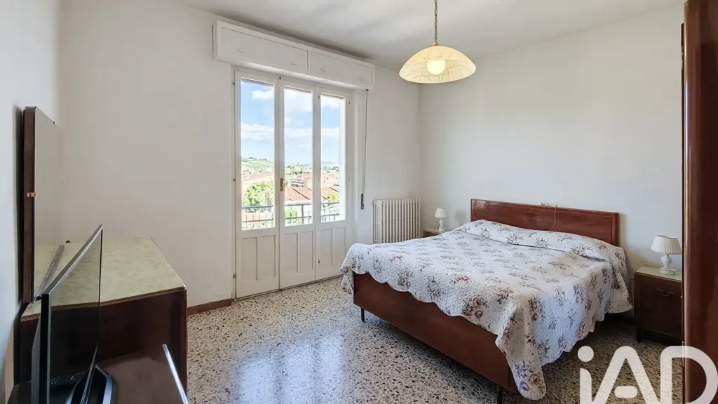Chambres - Apartment with Dual Access in Sant'Elpidio a Mare