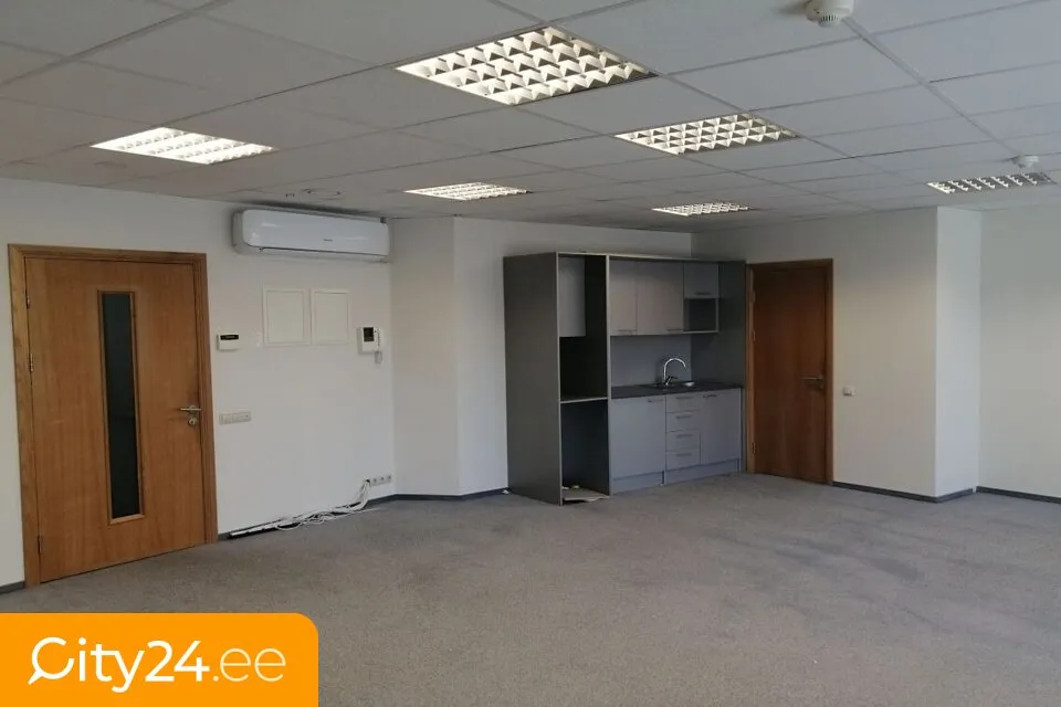 Studio - Modern Office with Terrace in Riga Centre