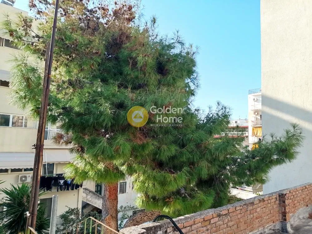 Balcon - Terrace Villa in Vironas