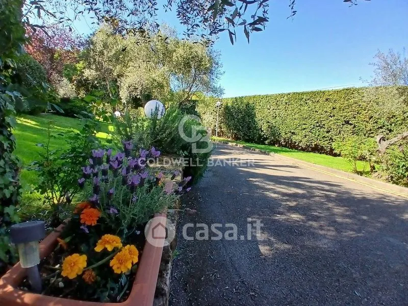 Välivaade - Villa with Infinity Pool in Viterbo