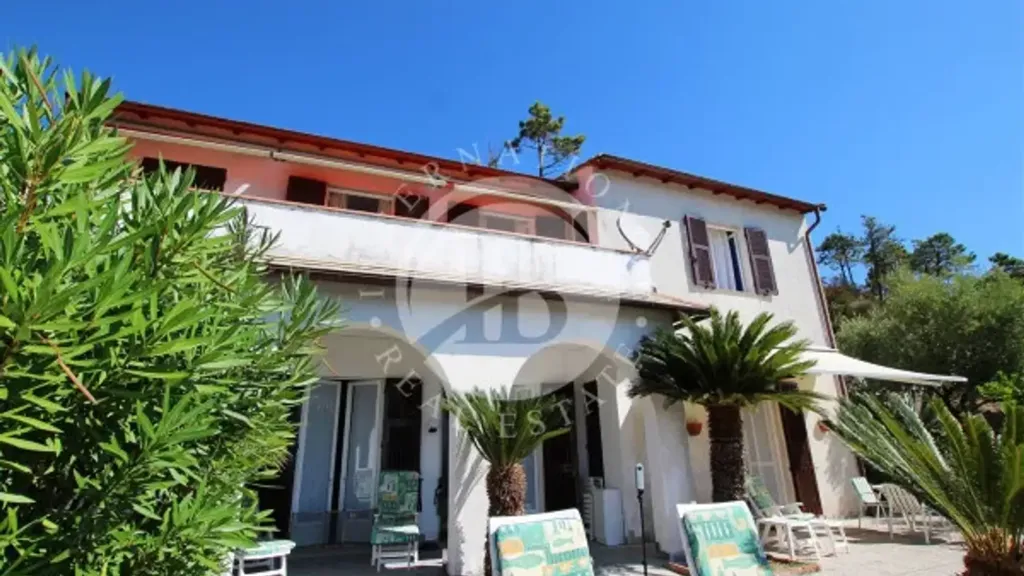 Extérieur - Villa with Sea View in Monterosso, Cinque Terre