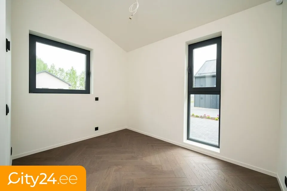 Appartement 4 pièces à Tartu linn