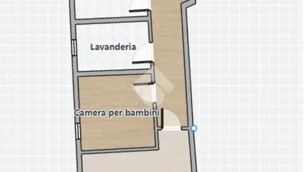 Plaan - New Trilocale with Terrace in Telgate