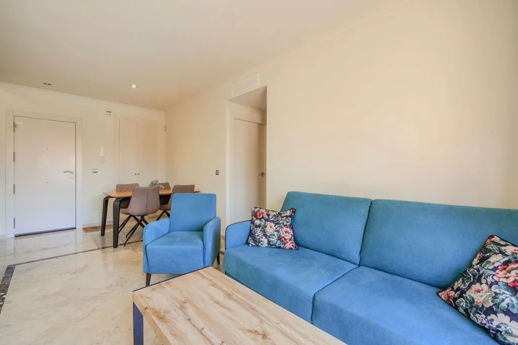 Elutuba - Penthouse Duplex with Sea View in Los Narejos