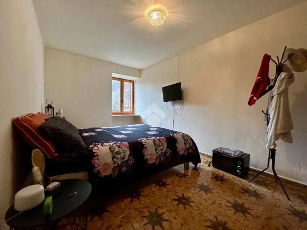 Magamistoad - Semi-Detached Villa with Garden in Condove