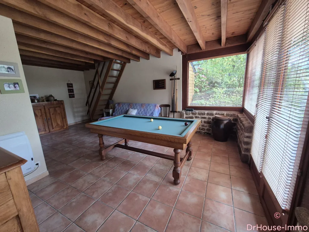 Rooms - Stone House with Garden near Gorrón