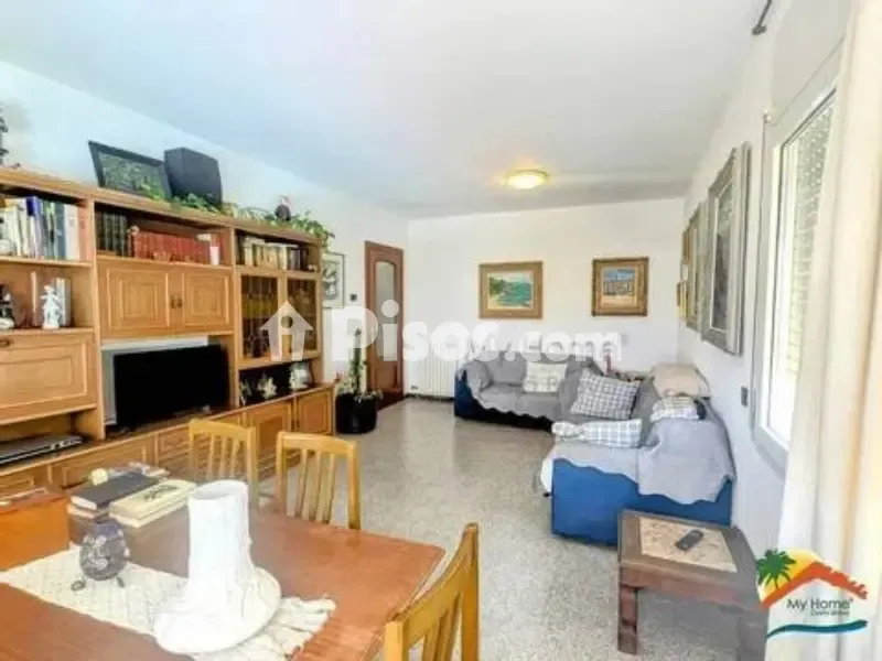 Salle à manger - Chalet with Sea Views and Pool in Mont Ferrant