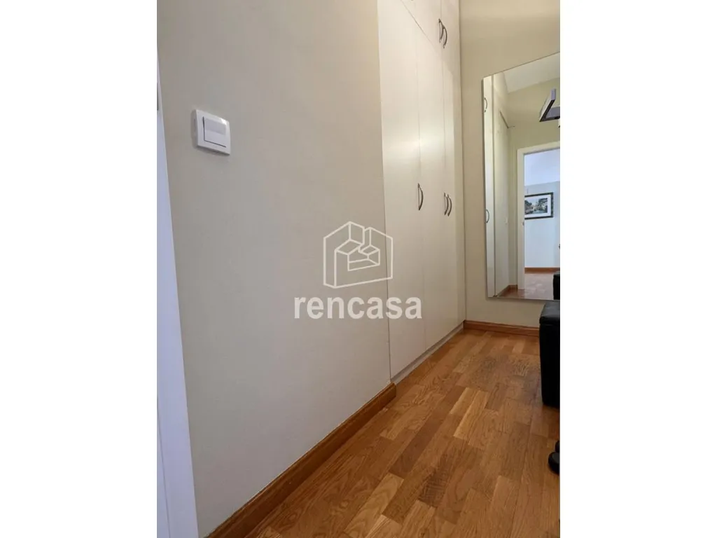 Magamistoad - South-Facing Duplex Apartment with Balcony in Prat de la Riba