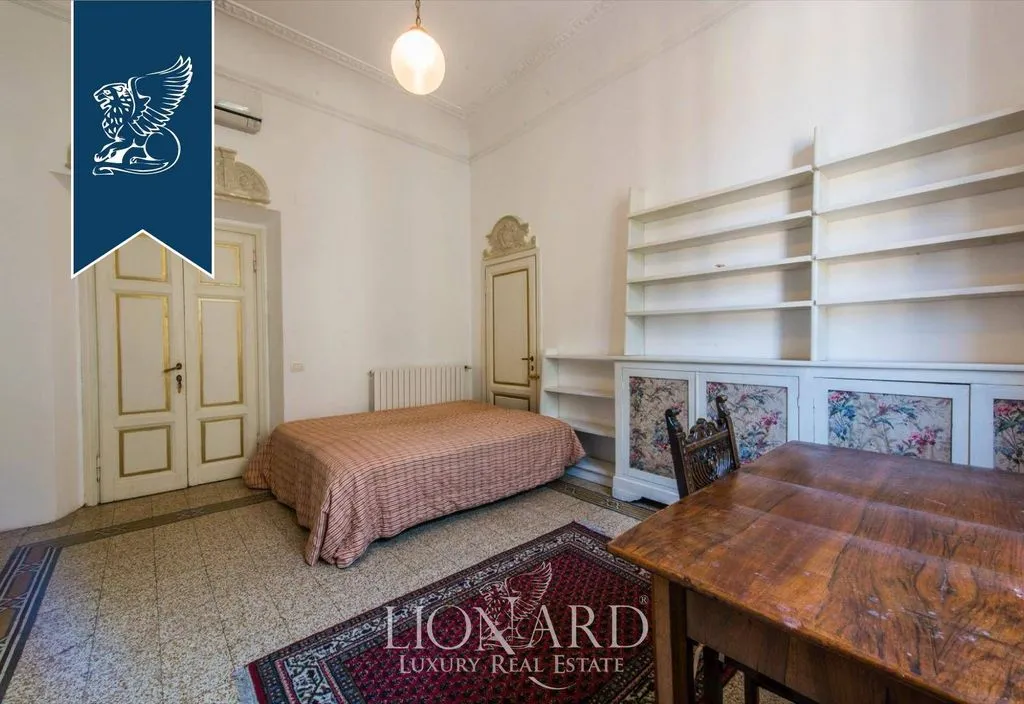 Magamistoad - Luxury Flat with Balcony in Florence