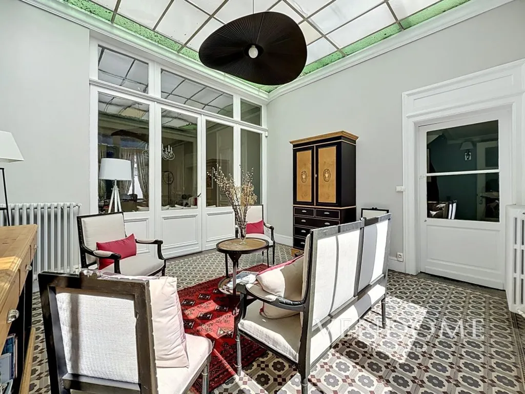 Maison 7 pièces à Lille