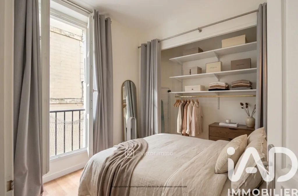 Camere da letto - T3 Apartment with Cave in Biarritz