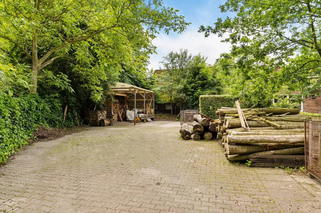 Extérieur - Characterful Farmhouse with Development Potential in Balloo