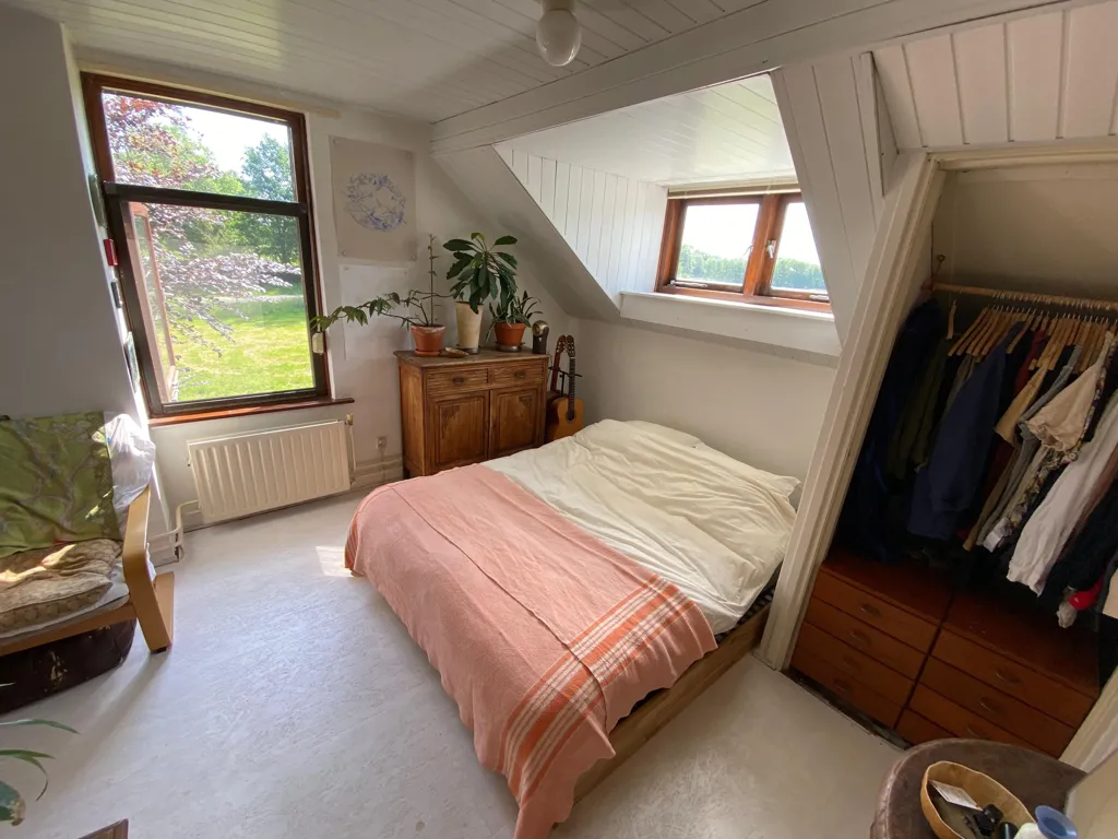 Chambres - Studio in Landhouse near Eindhoven Centre