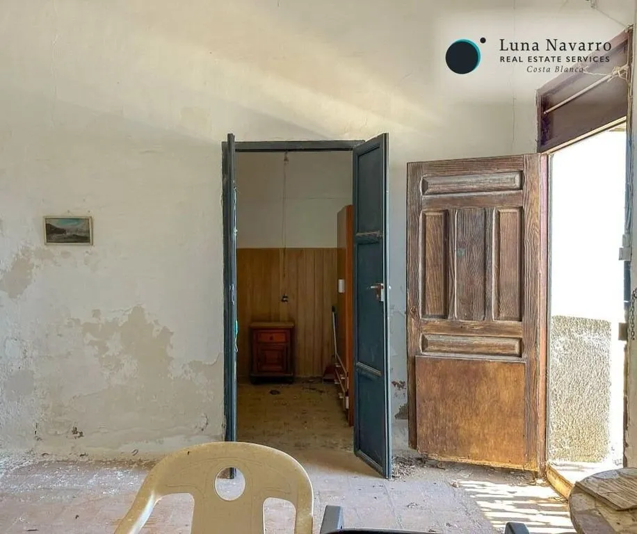 Toad - Luxury House with Sea View in Altea